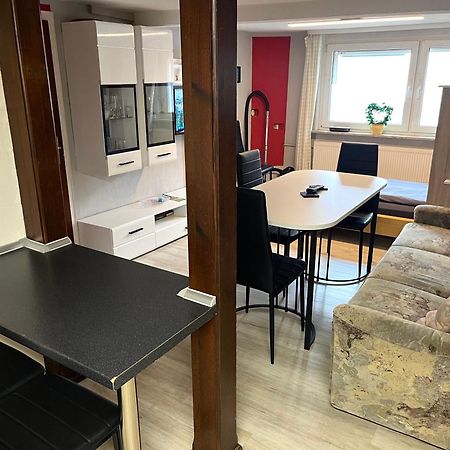 Monteur &,Geschaeftsreisen Stay Gunsterode 外观 照片