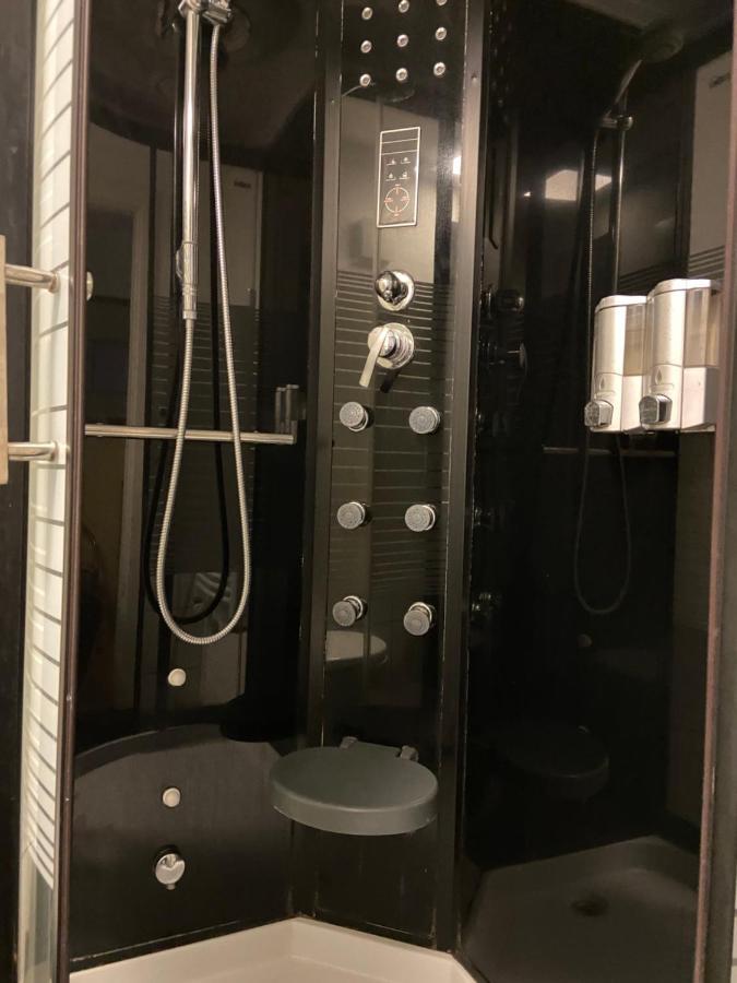 Monteur &,Geschaeftsreisen Stay Gunsterode 外观 照片
