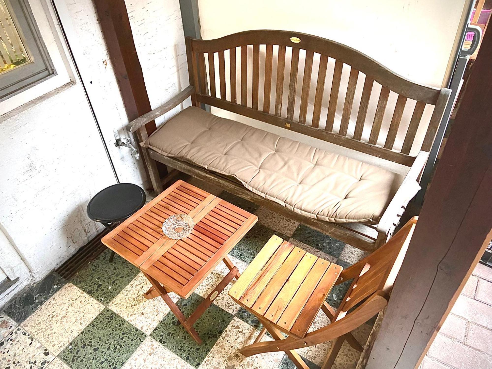 Monteur &,Geschaeftsreisen Stay Gunsterode 外观 照片