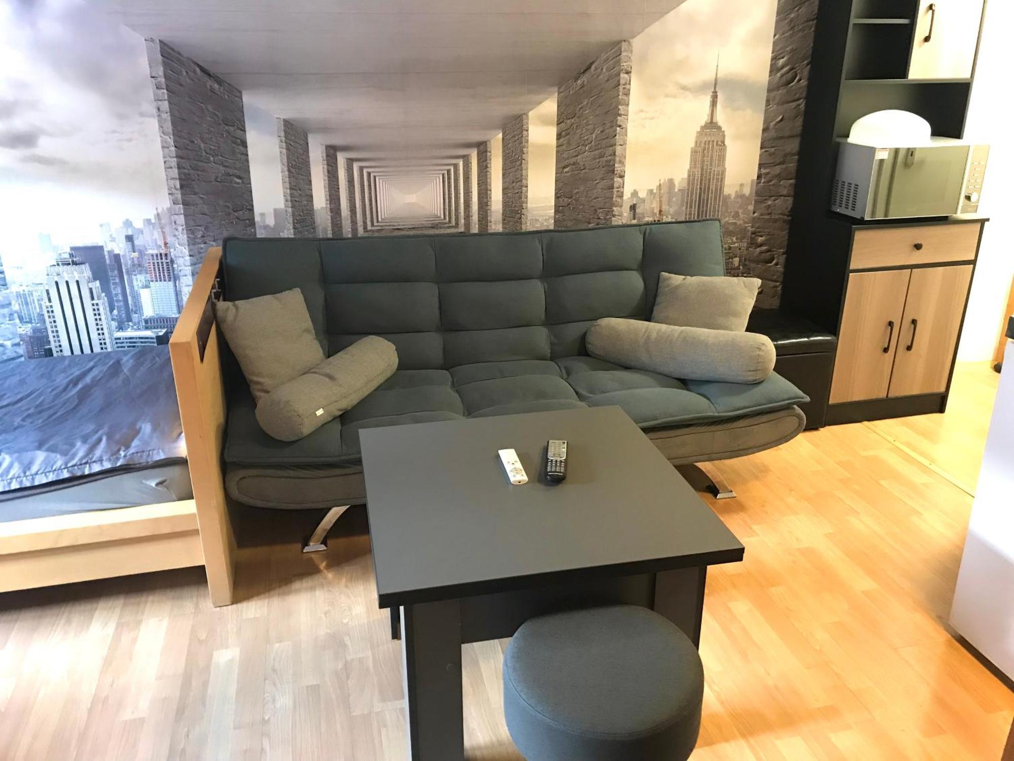 Monteur &,Geschaeftsreisen Stay Gunsterode 外观 照片
