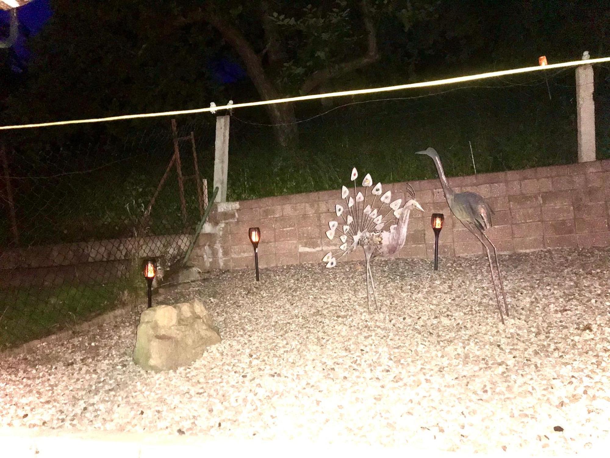 Monteur &,Geschaeftsreisen Stay Gunsterode 外观 照片